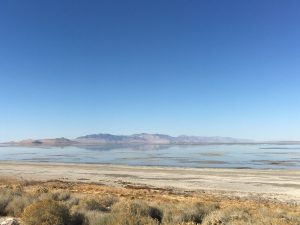 Great Salt Lake