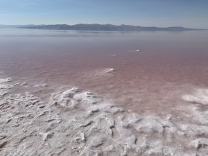 Great Salt Lake