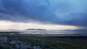 Great Salt Lake