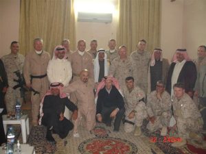 Group photo Iraq